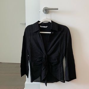 Zara Top - Never Worn